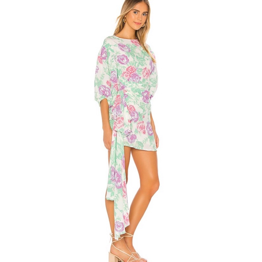 NWT lovers + friends dress